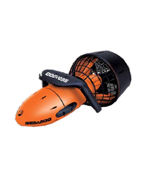 Meer Scooter (0)